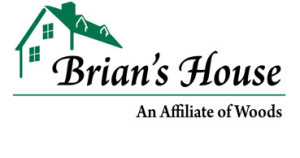 Brian's House Logo