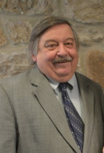 Scott Spreat, Ed. D. - President and Chief Executive Officer