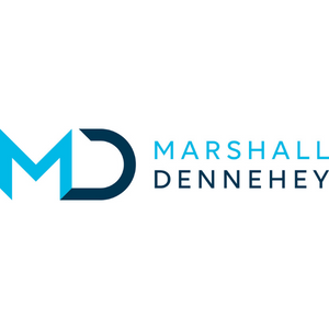 marshall dennehey logo